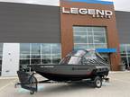 2023 Legend 18 XTR Boat for Sale