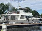 2014 Beneteau Swift Trawler 44 Boat for Sale