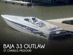 2004 Baja 33 Boat for Sale