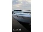 1990 Sea Ray 350 Boat for Sale