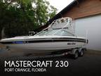 2000 Mastercraft MARISTAR 230 Boat for Sale