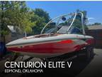 2010 Centurion Falcon V Boat for Sale