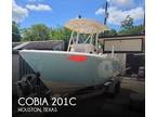2017 Cobia 201C Boat for Sale