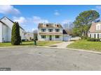 1407 Chateau Dr, Salisbury, MD 21801