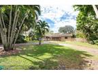 2121 SW 29th Ave, Fort Lauderdale, FL 33312