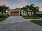 2895 Bellarosa Circle, Royal Palm Beach, FL 33411