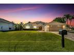 2905 SW 29th Ln, Cape Coral, FL 33914