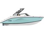 2024 Yamaha 222SD SEAFOAM GREEN Boat for Sale