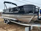 2024 SunCatcher Pontoons by G3 Boats Fusion 322RC Boat for Sale