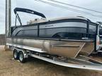 2024 SunCatcher Pontoons by G3 Boats Select 322RC Boat for Sale