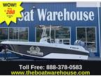 2023 Wellcraft 202 FISHERMAN Boat for Sale