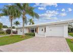 8100 NW 59th Pl, Tamarac, FL 33321