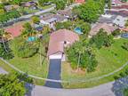 2375 NW 122nd Dr, Coral Springs, FL 33065