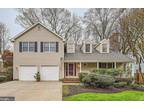 1310 Peartree Ct, Crofton, MD 21114