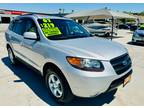 2007 Hyundai Santa Fe GLS