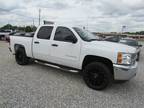 2013 Chevrolet Silverado