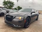 2019 Chrysler 300 300S