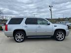 2012 Cadillac Escalade Luxury