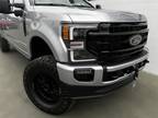 2022 Ford Super Duty F-350 SRW LARIAT