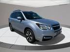 2017 Subaru Forester Premium