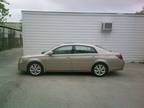 2008 Toyota Avalon Touring