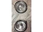 Harley-Davidson LIGHT BAR LIGHTS