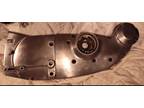 HD - cam cover set 2002 sportster