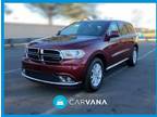 2020 Dodge Durango