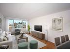 THE MURRAY HILL - Large 1 Bed/Flex 2 with Abundant Sunlight.