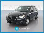 2015 Mazda CX-5