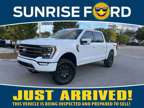 2023 Ford F-150 Tremor 10792 miles
