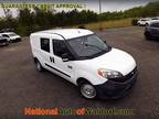 2017 Ram ProMaster City Cargo Van Tradesman