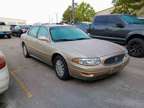 2005 Buick LeSabre Limited 116953 miles
