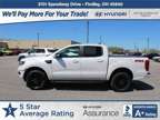 2019 Ford Ranger LARIAT 59056 miles