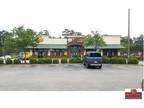 38TH Avenue Plaza-Myrtle Beach, SC-For Sale-OPEN TO ALL OFFERS
