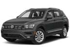 2018 Volkswagen Tiguan 2.0T SE 79723 miles