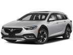 2018 Buick Regal TourX Preferred 83082 miles