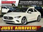 2021 Mercedes-Benz CLA CLA 250 23199 miles