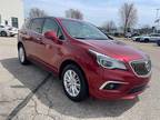 2017 Buick Envision Preferred