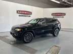2021 Jeep Grand Cherokee Limited 65446 miles