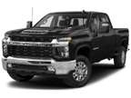 2022 Chevrolet Silverado 3500HD LT 10812 miles