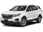 2023 Chevrolet Equinox LT 34907 miles