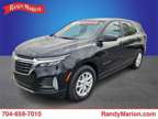 2023 Chevrolet Equinox LT 28756 miles