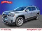 2023 GMC Acadia SLT 14908 miles