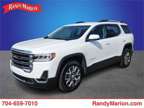 2023 GMC Acadia SLT 15993 miles