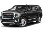 2023 GMC Yukon XL SLT 34664 miles