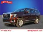 2023 GMC Yukon SLT 12085 miles