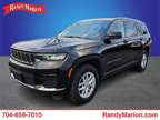 2023 Jeep Grand Cherokee L Laredo 4119 miles