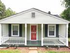 184 Stanley Ave, Winston Salem, Nc 27101