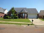 2777 Rutherford Dr, South Southaven, MS